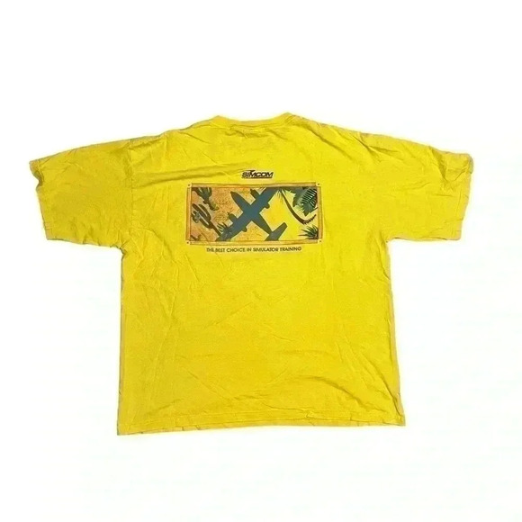 Sincom international Flight Academy Size XL - Picture 2 of 2